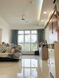 Blk 405B Northshore Drive (Punggol), HDB 2 Rooms #499901861